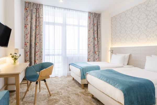 Hotel Metropol (Warschau)
